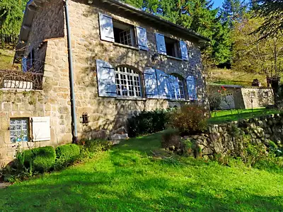 Maison, 137 m²