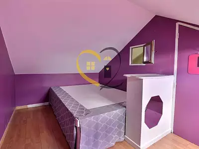 Maison, 95 m²