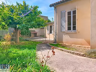 Maison, 76,95 m²