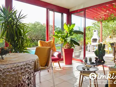 Maison, 106 m²