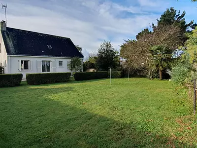 Maison, 120 m²