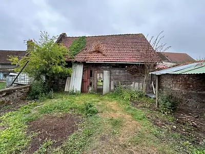 Terrain, 686 m²
