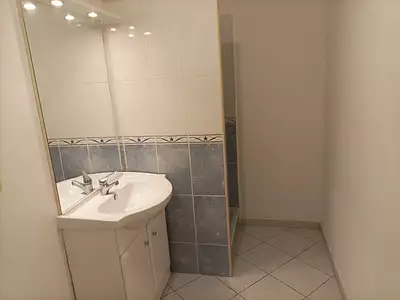 Appartement, 46,65 m²