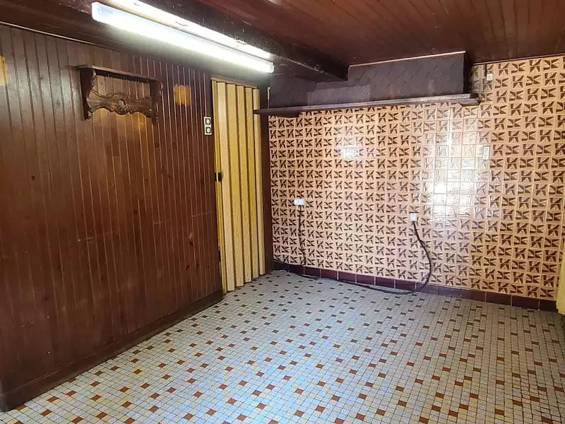 Maison, 80 m²