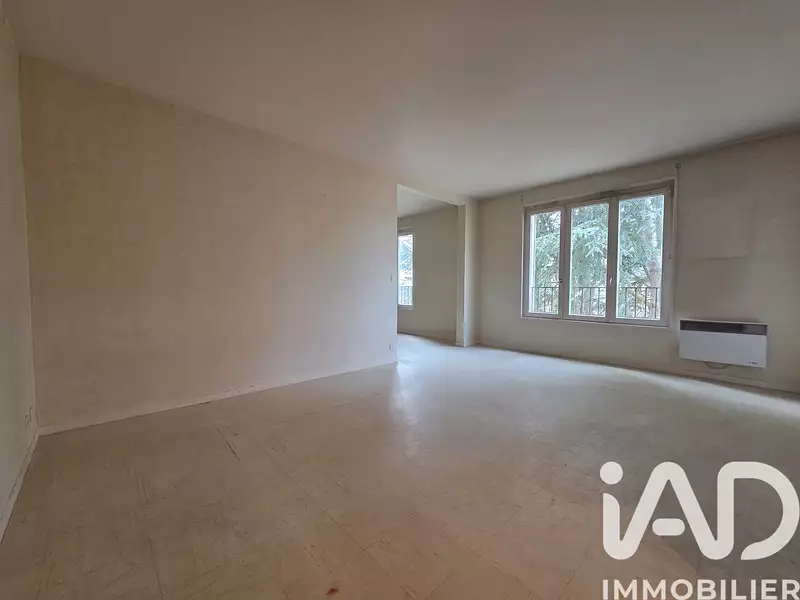 Appartement, 80 m²