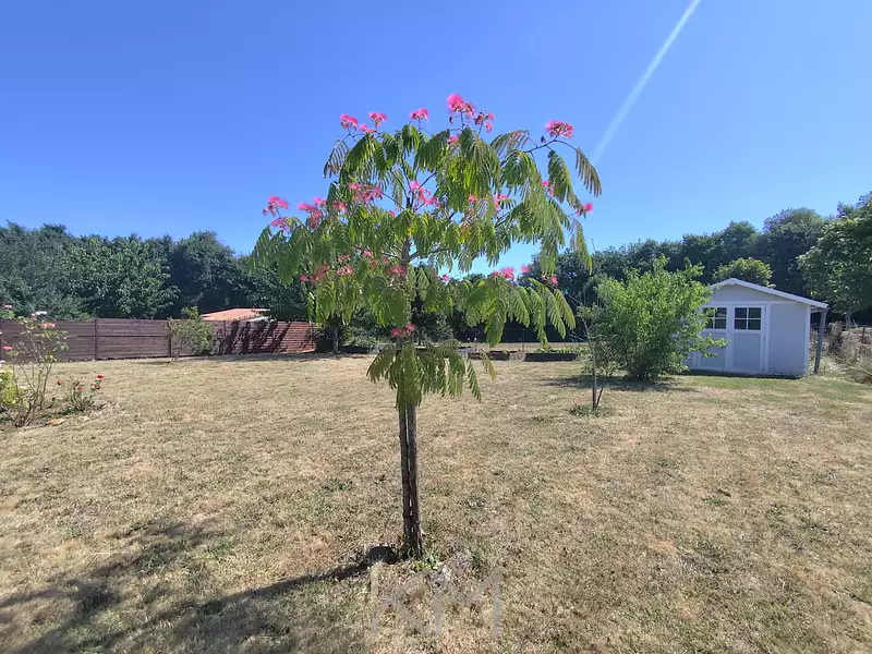 Maison, 140 m²