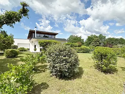 Maison, 270 m²