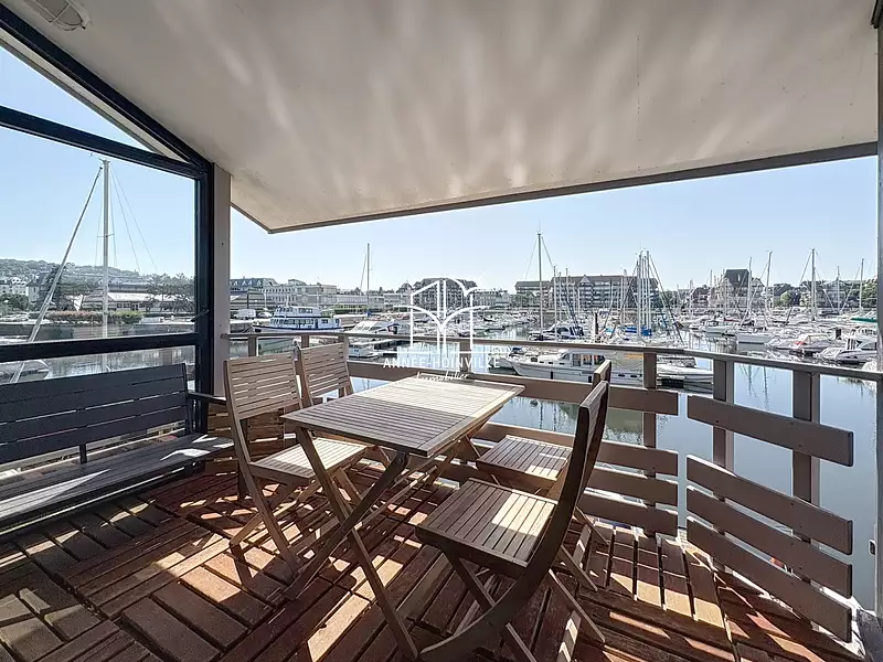 Appartement, 81,92 m²