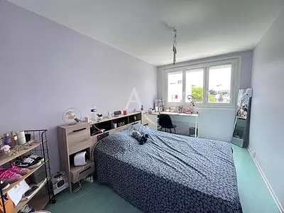 Appartement, 88,67 m²