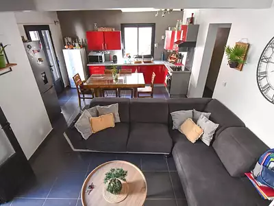 Maison, 82 m²