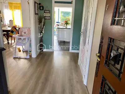Maison, 133 m²