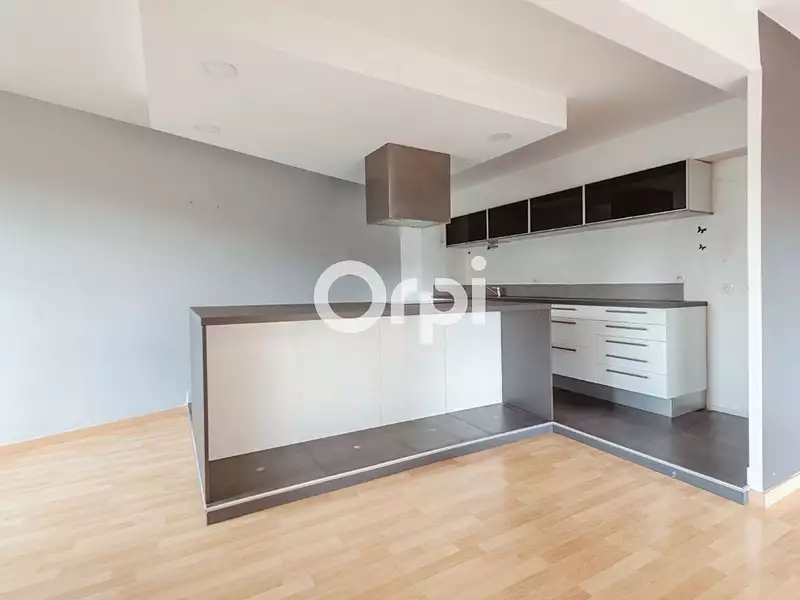 Appartement, 82 m²