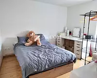 Immeuble, 200 m²