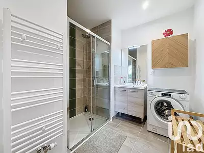Appartement, 42 m²