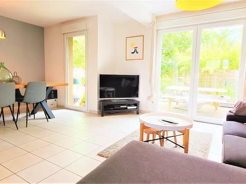 Maison, 96 m²