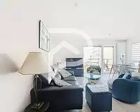 Appartement, 59,04 m²