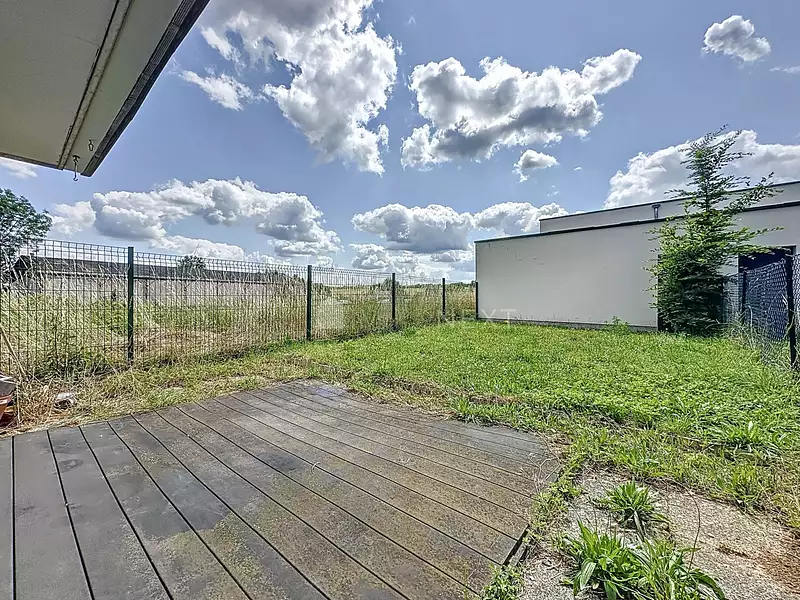 Maison, 84 m²