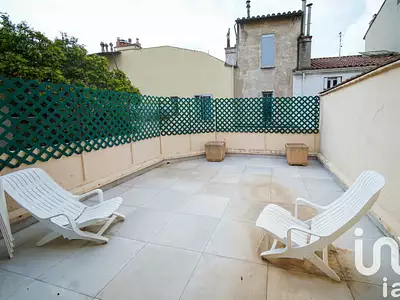 Appartement, 138 m²