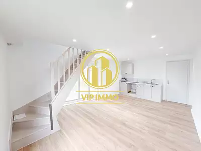 Appartement, 34 m²
