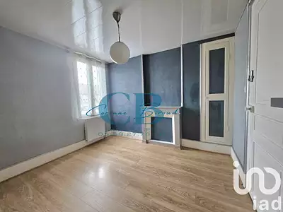 Maison, 87 m²