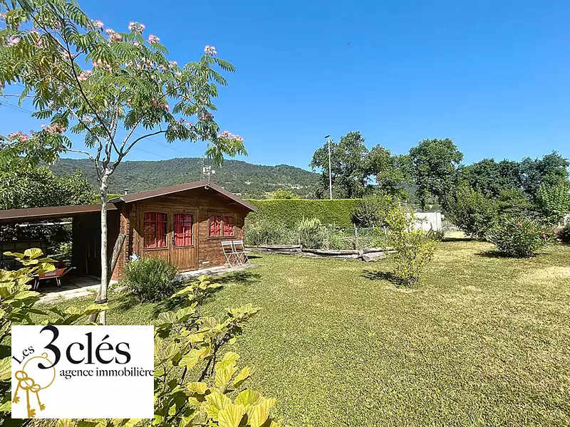 Maison, 109,57 m²