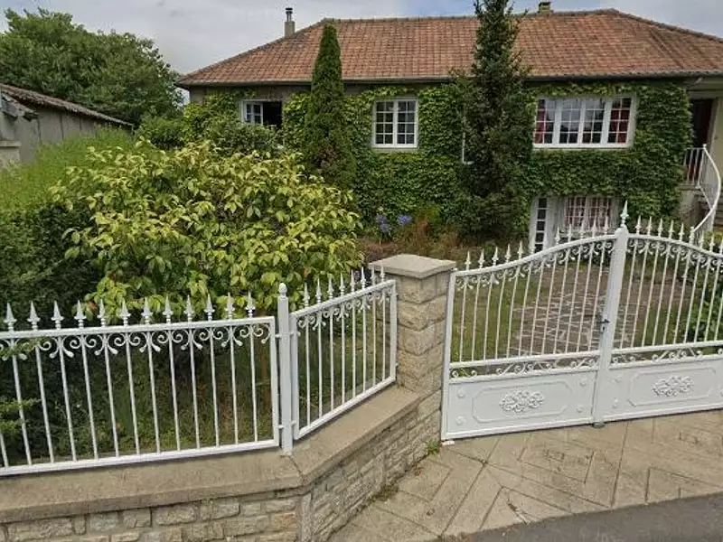 Maison, 120 m²