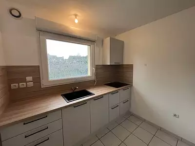 Appartement, 72,22 m²