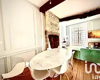 Appartement, 120 m²