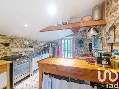 Maison, 100 m²