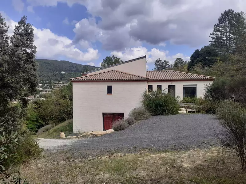 Maison, 292 m²