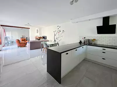 Maison, 126 m²