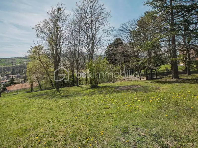 Maison, 280 m²