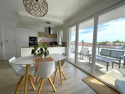 Appartement, 67 m²