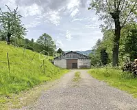 Terrain, 30 000 m²