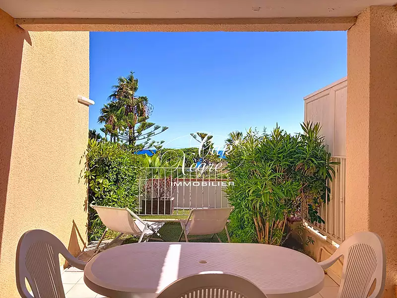 Appartement, 27,95 m²