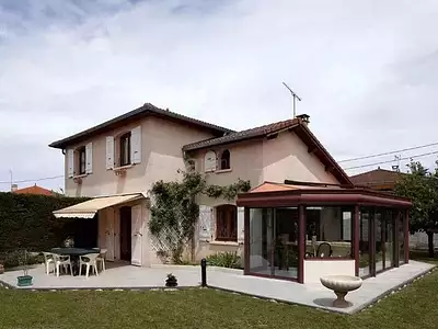 Maison, 150 m²