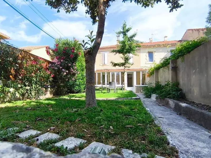 Maison, 74 m²