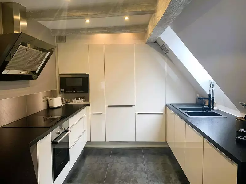 Appartement, 103 m²