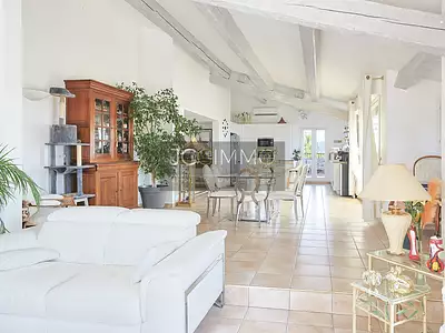 Maison, 190 m²
