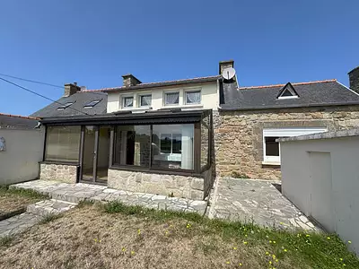 Maison, 93 m²