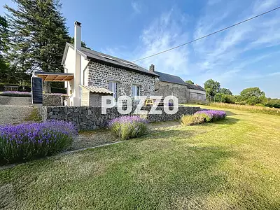 Maison, 200 m²