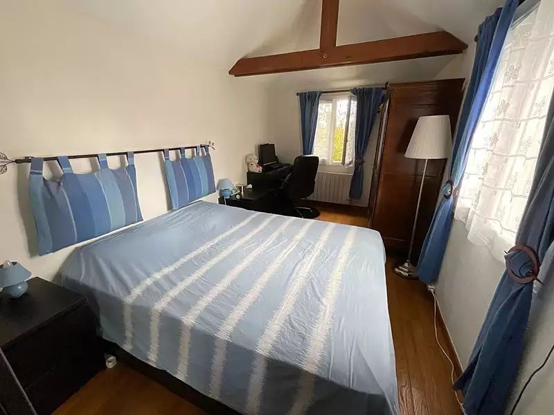 Maison, 135,06 m²
