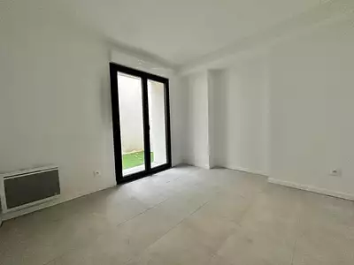 Appartement, 47 m²