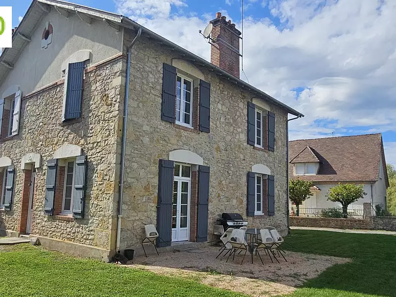 Maison, 151 m²