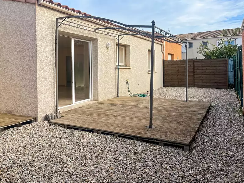 Maison, 68 m²