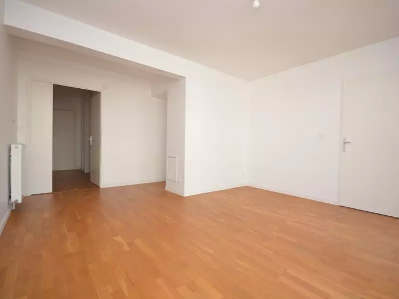 Appartement, 64 m²