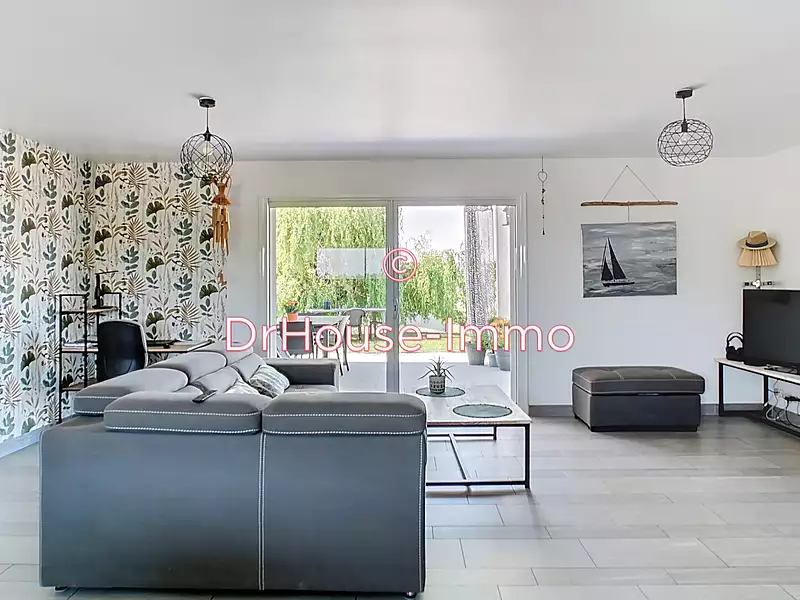 Maison, 136 m²