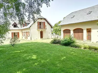 Maison, 220 m²