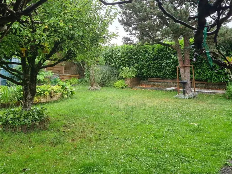 Maison, 127 m²