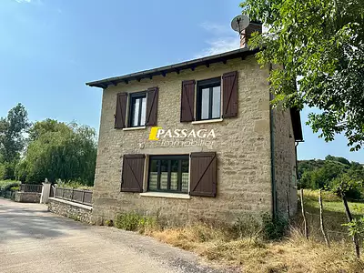 Maison, 115 m²